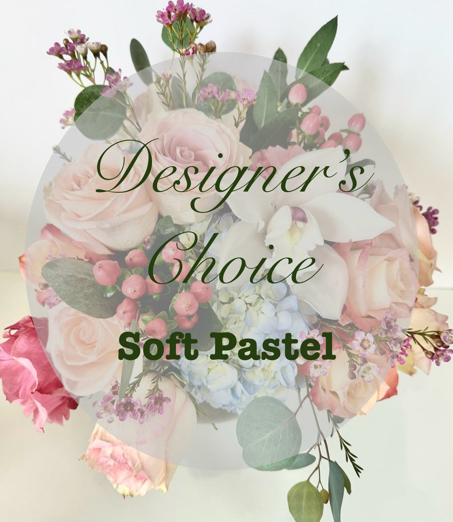 Soft Pastel