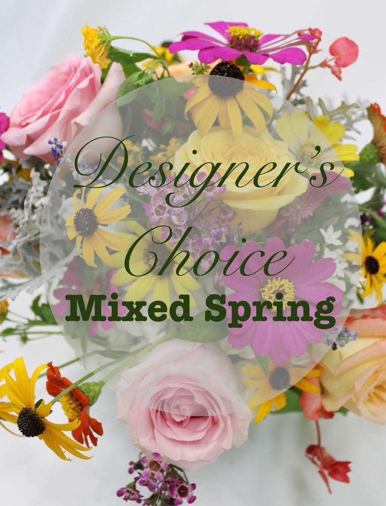 Mixed Spring